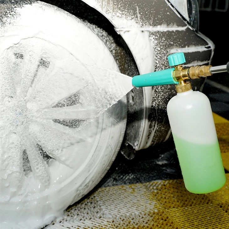 40 foam lance for pressure washer  (4)_