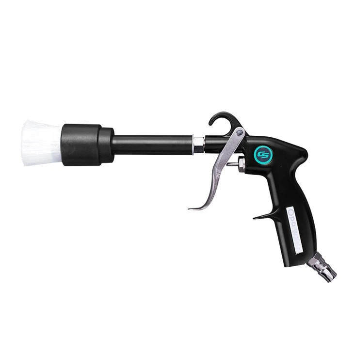 Pistola per netejar cotxe Tornador