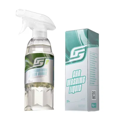 Netejador d'interiors eco-ecològic